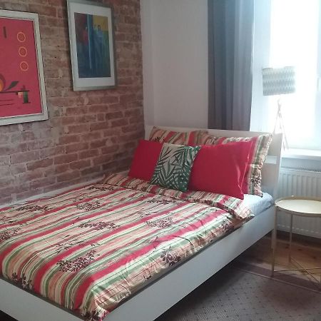 Apartament Torun Ngoại thất bức ảnh