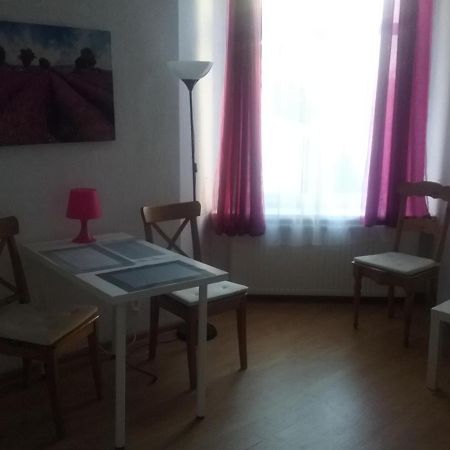 Apartament Torun Ngoại thất bức ảnh