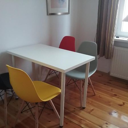 Apartament Torun Ngoại thất bức ảnh