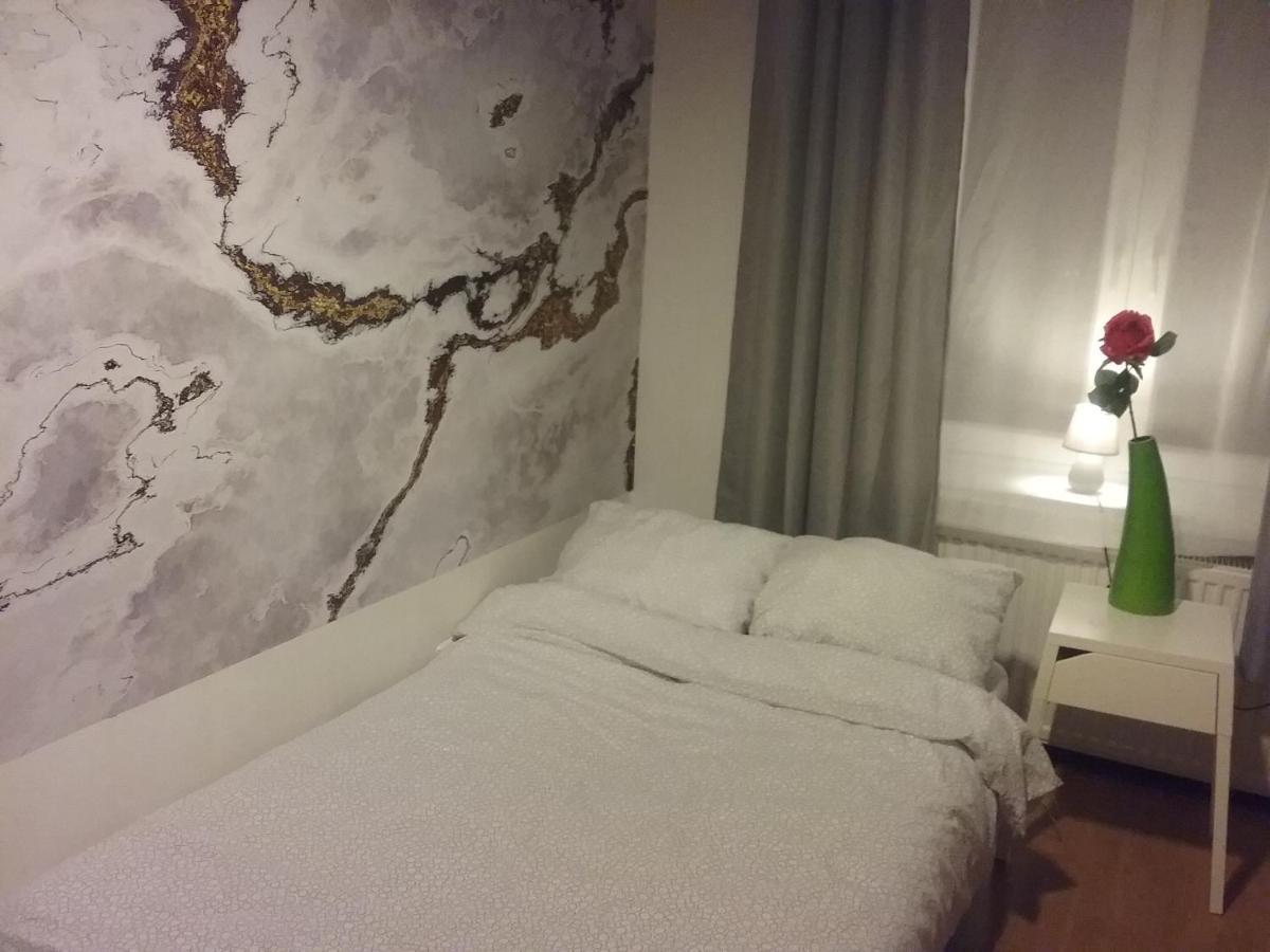 Apartament Torun Ngoại thất bức ảnh