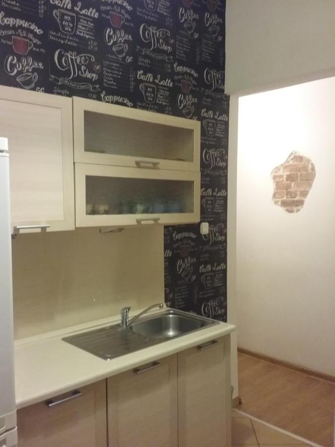 Apartament Torun Ngoại thất bức ảnh