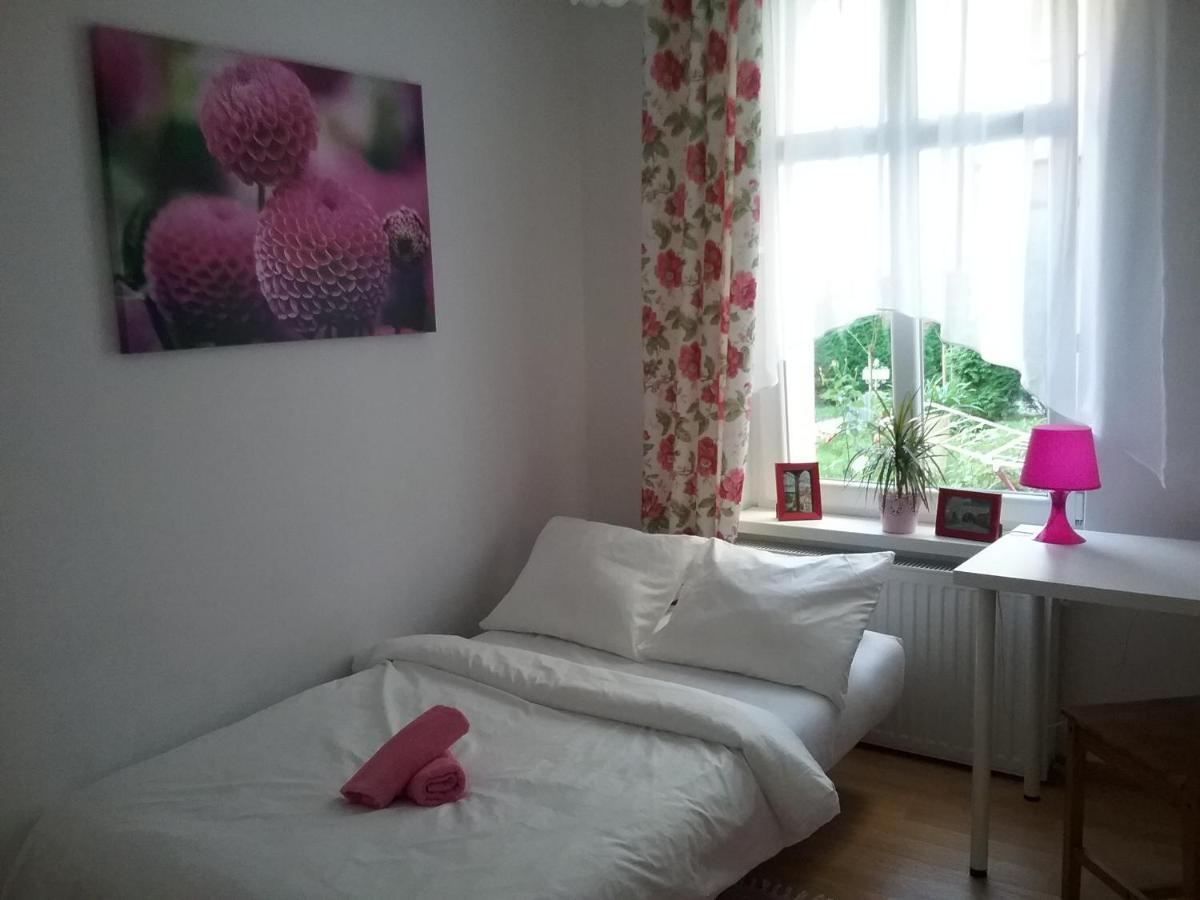 Apartament Torun Ngoại thất bức ảnh