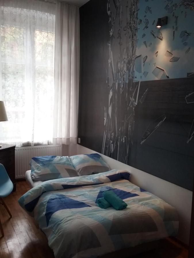 Apartament Torun Ngoại thất bức ảnh