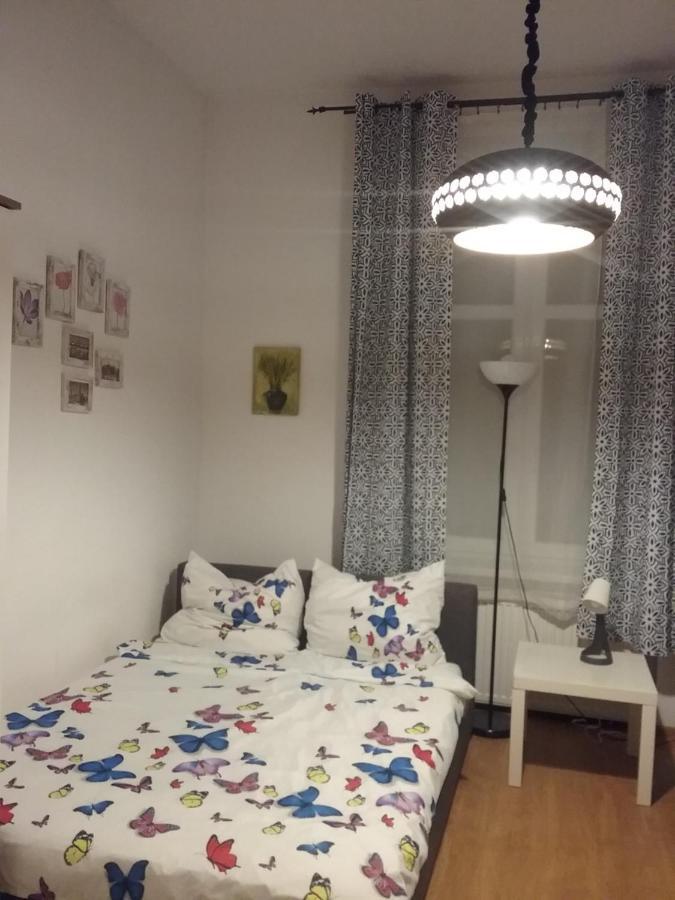 Apartament Torun Ngoại thất bức ảnh