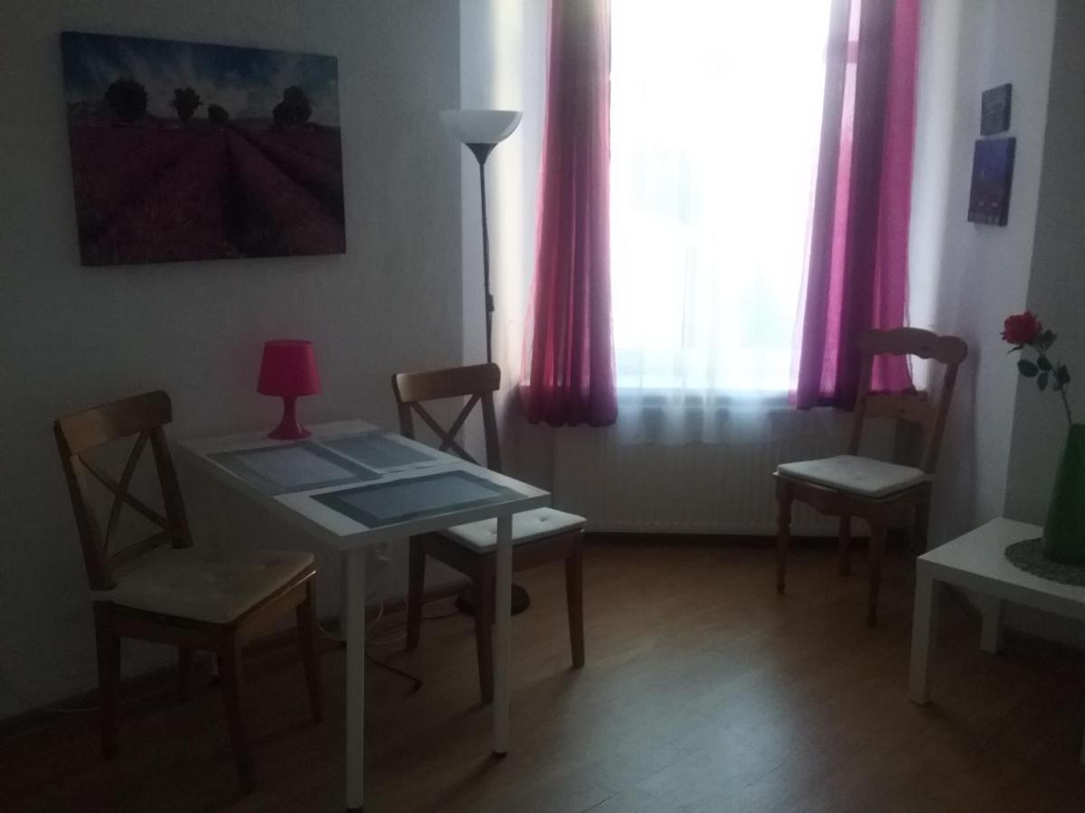 Apartament Torun Ngoại thất bức ảnh