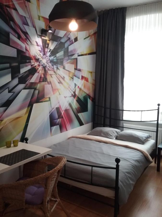 Apartament Torun Ngoại thất bức ảnh