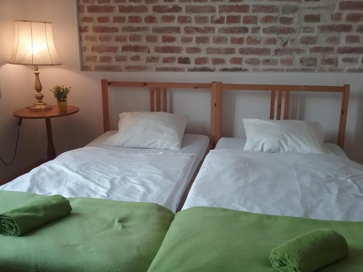Apartament Torun Ngoại thất bức ảnh