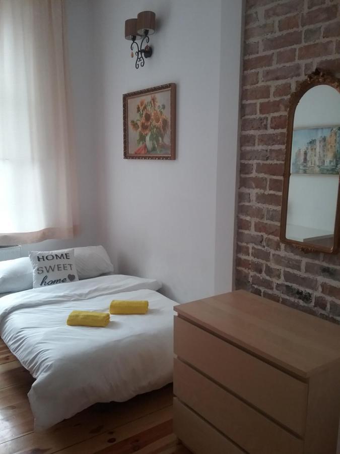 Apartament Torun Ngoại thất bức ảnh