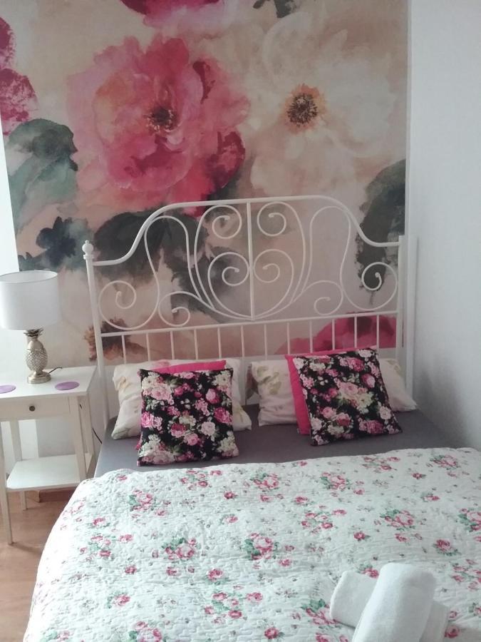 Apartament Torun Ngoại thất bức ảnh