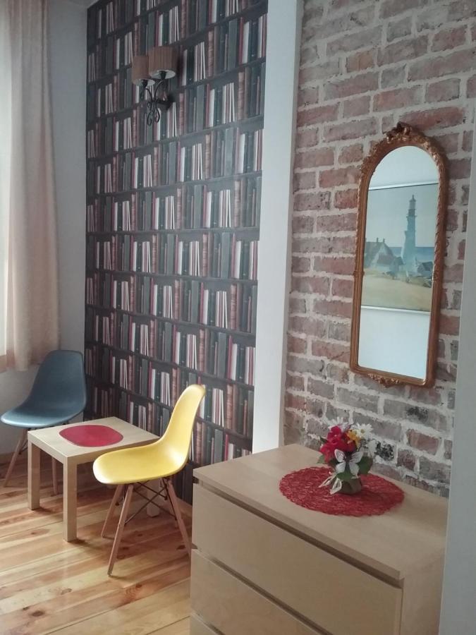 Apartament Torun Ngoại thất bức ảnh