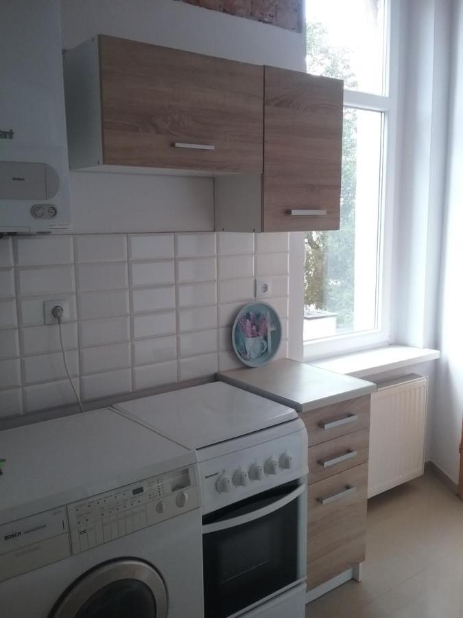 Apartament Torun Ngoại thất bức ảnh
