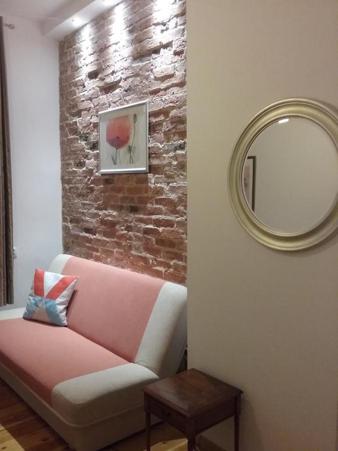 Apartament Torun Ngoại thất bức ảnh