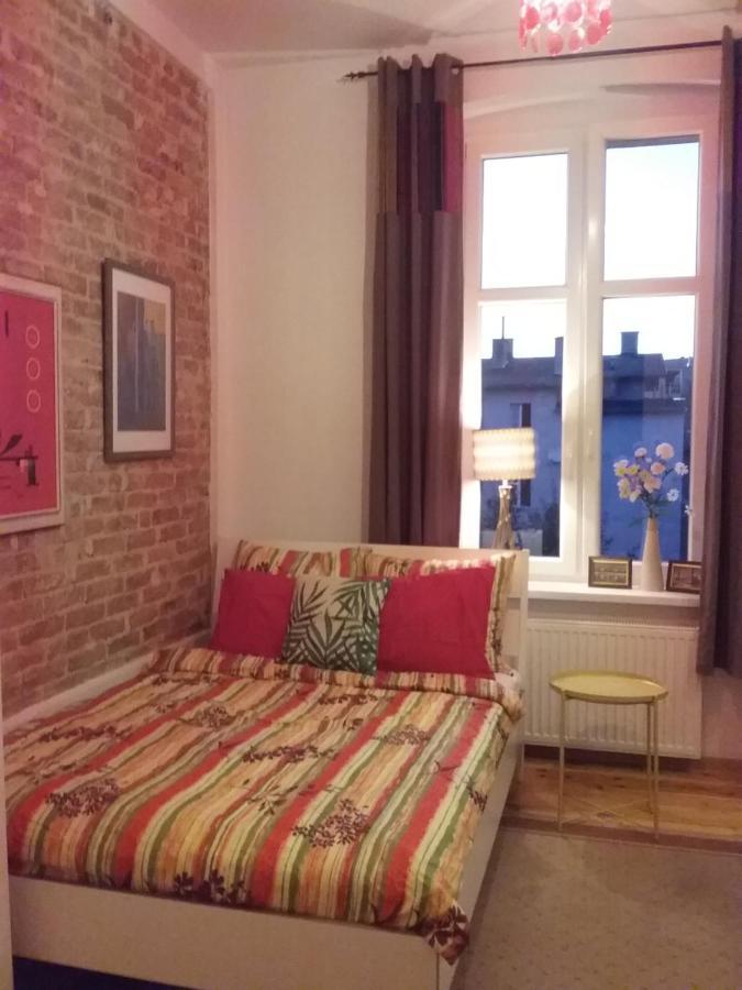 Apartament Torun Ngoại thất bức ảnh