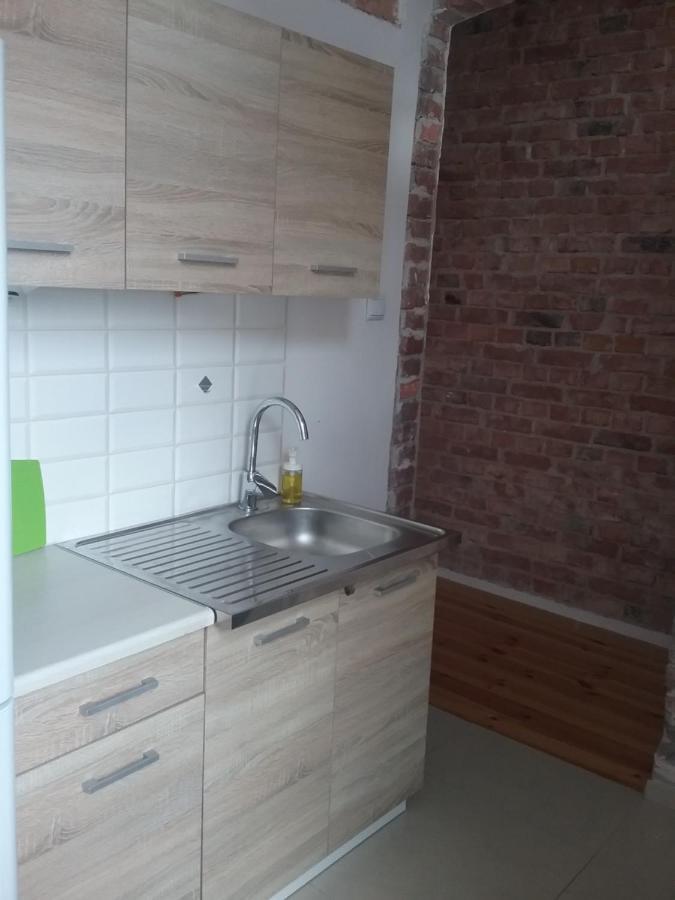 Apartament Torun Ngoại thất bức ảnh