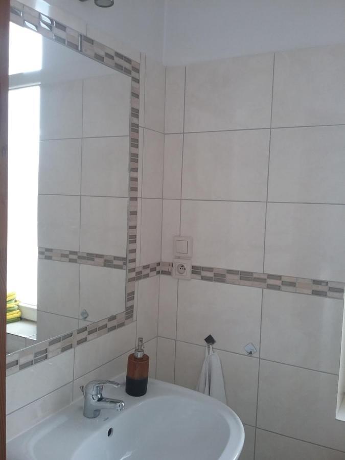 Apartament Torun Ngoại thất bức ảnh