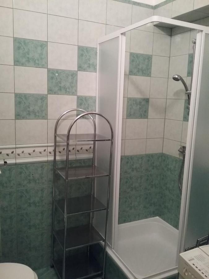 Apartament Torun Ngoại thất bức ảnh