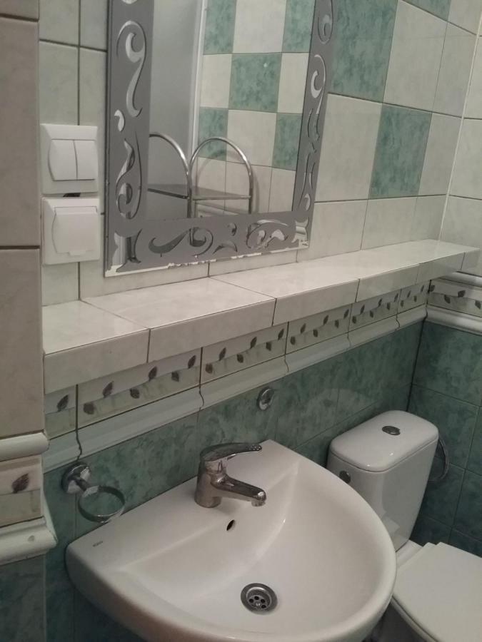 Apartament Torun Ngoại thất bức ảnh