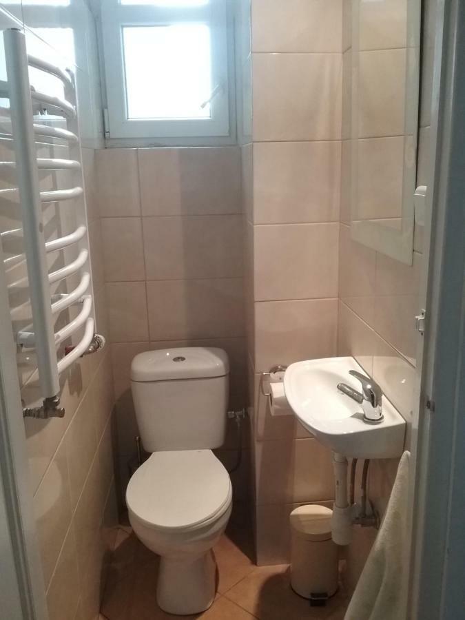 Apartament Torun Ngoại thất bức ảnh